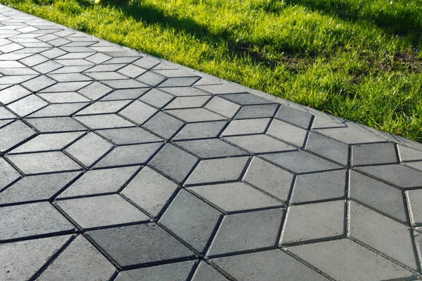 Best Commercial Driveway Pavers  in Newton, MA