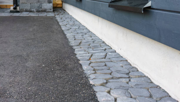 Professional Driveway Pavers in Newton, MA